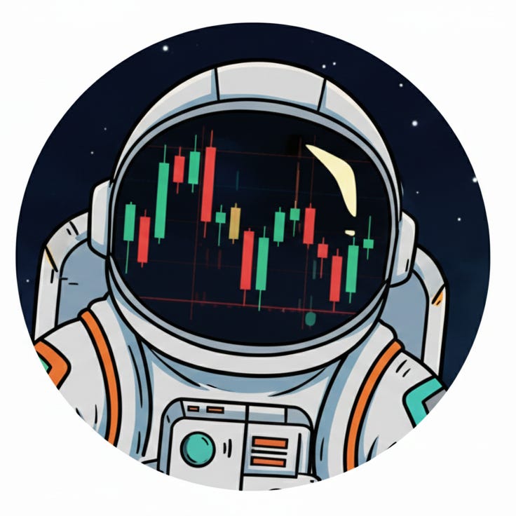 The Pareto Trading Pit