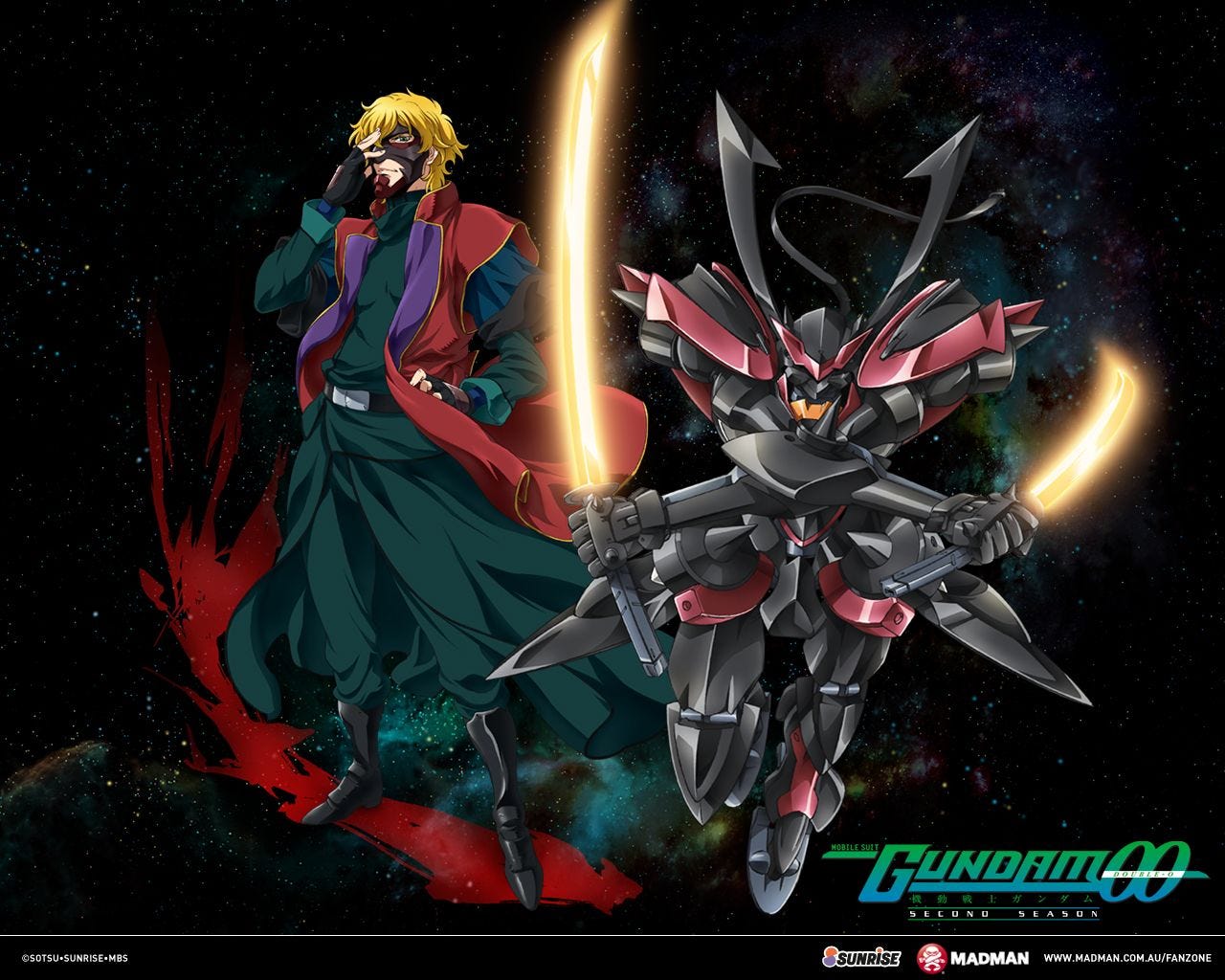 Graham Aker/Mr. Bushido | Gundam 00, Gundam art, Gundam wallpapers Graham Aker/Mr. Bushido | Gundam 00, Gundam art, Gundam wallpapers