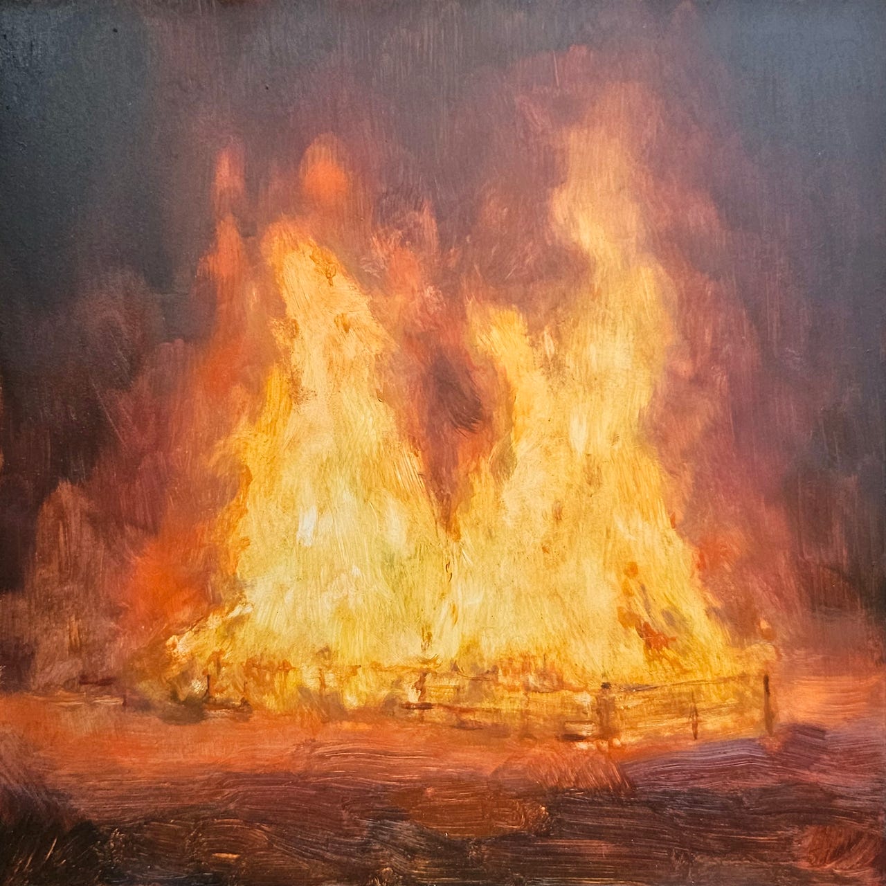 Artwork for Elisha Enfield