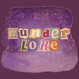 Wunder Lore 