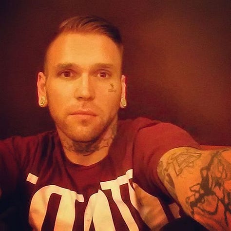 Regrann from Detroit Art Dealer 1