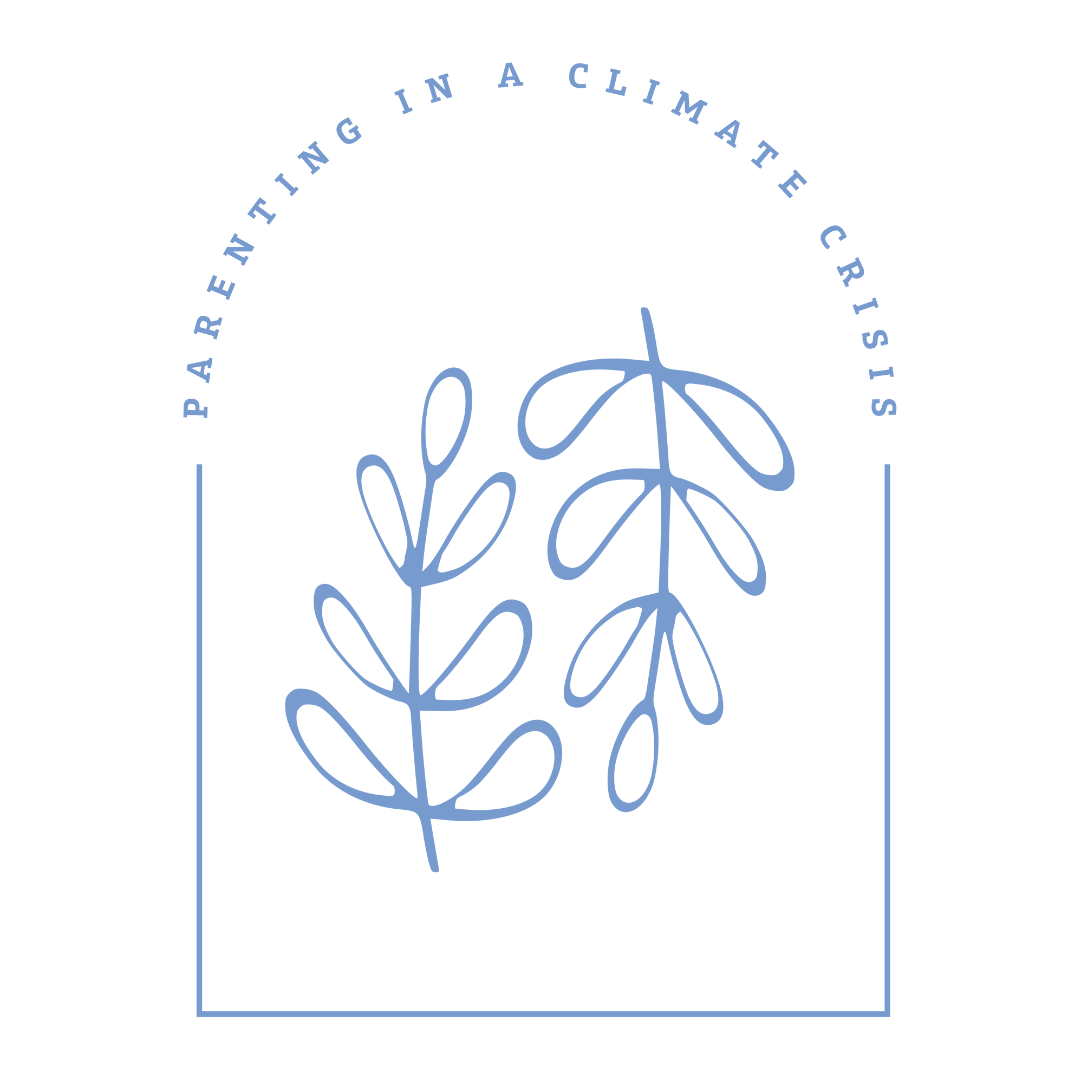 Parenting In A Climate Crisis