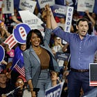Did Jon Ossoff Take 2028 off the Table?