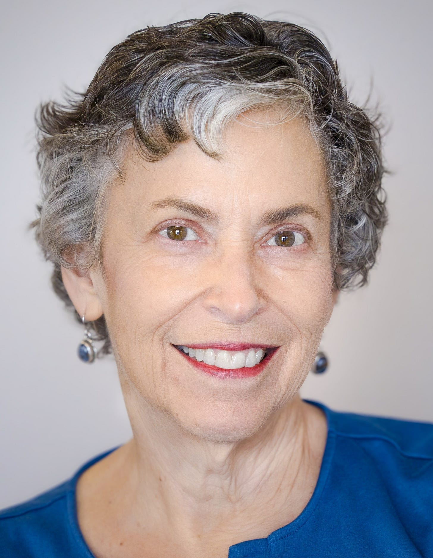 Author Dixie L. King