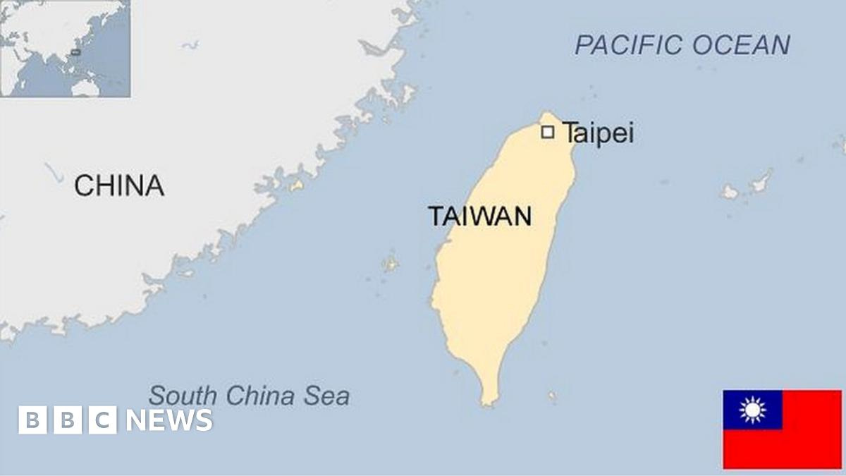 Taiwan country profile - BBC News Taiwan country profile - BBC News
