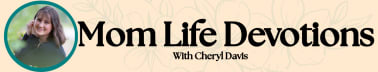 Mom Life Devotions