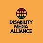 Disability Media Alliance's avatar