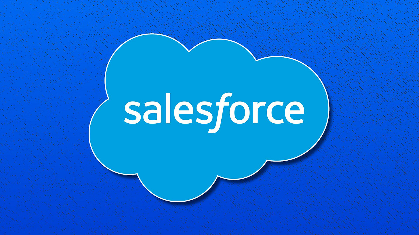 Salesforce Launches AI Agentforce to Transform Manufacturing Operations