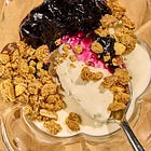 Panna Cotta