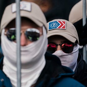 The anti-LGBTQ right is going to get people killed
