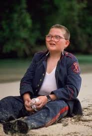 Piggy | Lord of the Flies Wiki | Fandom