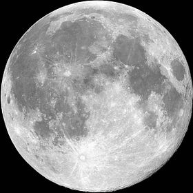 How our Earth got its Moon?