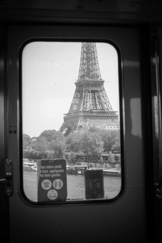 metro line 6