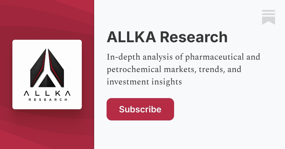 ALLKA Research | Substack