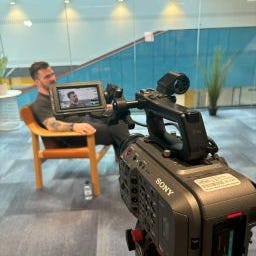 Dr Dave Beck (ThatSociologist)