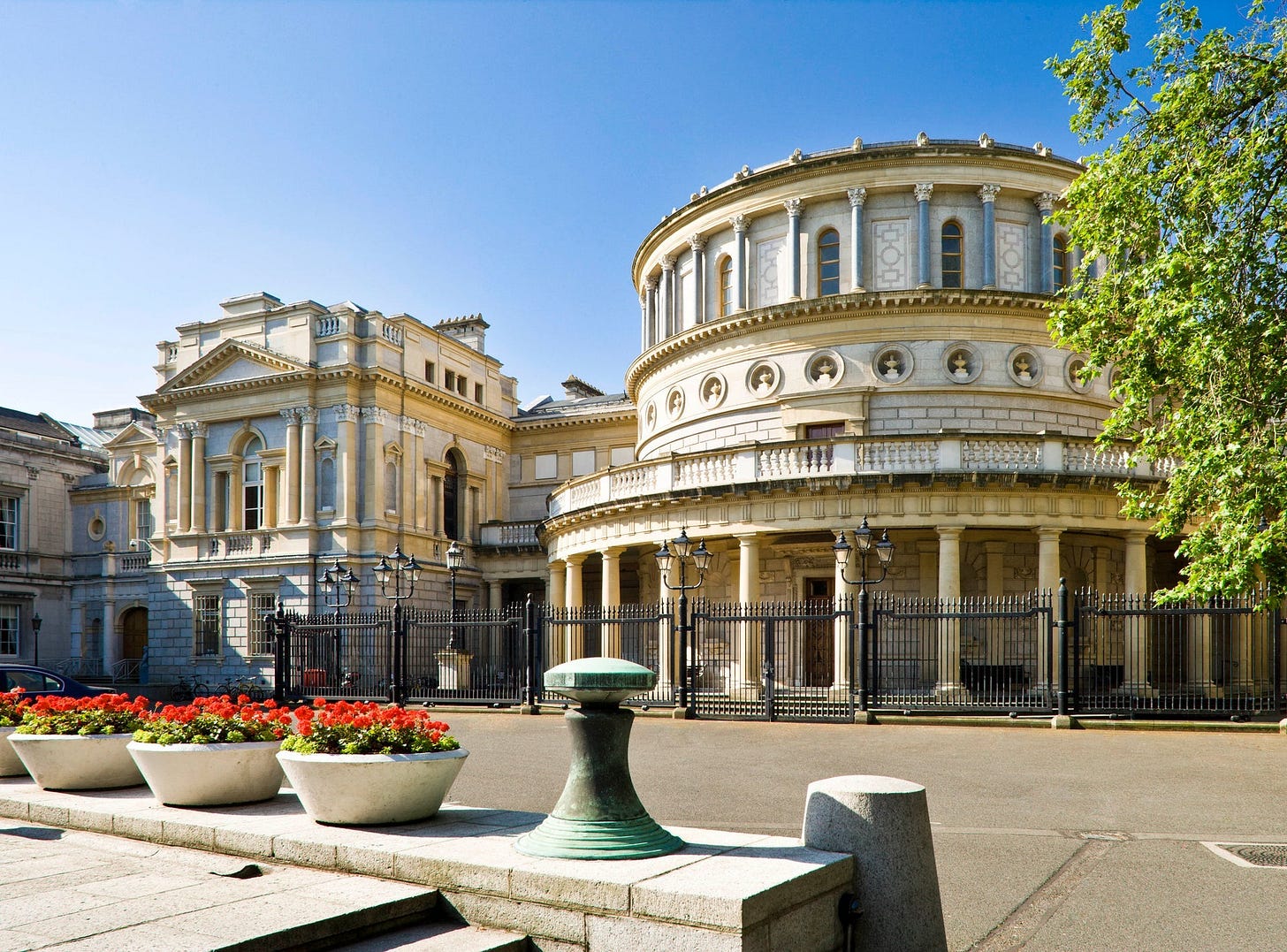 Visit National Museum of Ireland, Kildare Street with Discover Ireland