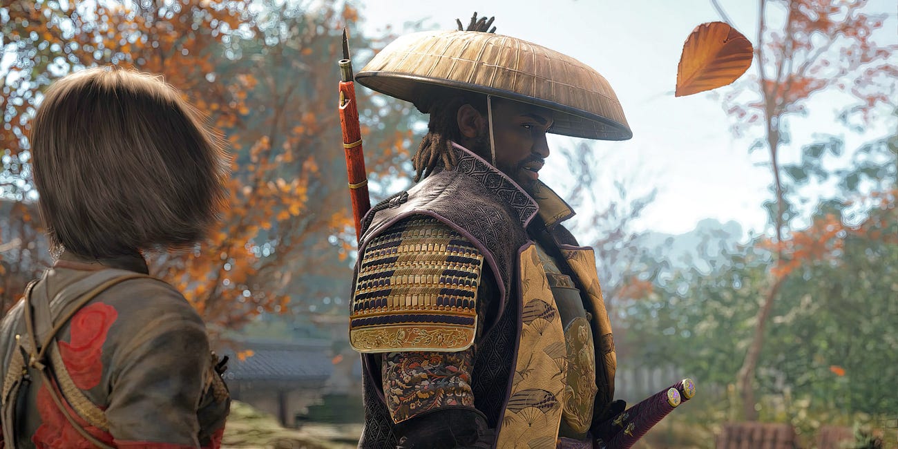 'Assassin's Creed Shadows' Sees Peak Player Counts Decline By Nearly 30% In Second Weekend