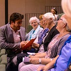 Nieuwsbrief Cultuurpers 