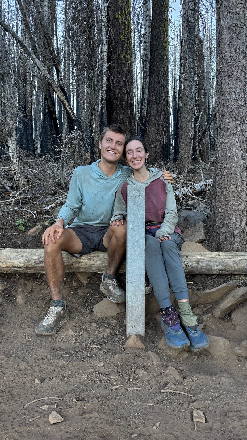 Episode 63 - PCT Update #11