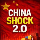 Rethinking the China Debate #1: The Narrative Bias Behind  “China Shock 2.0”