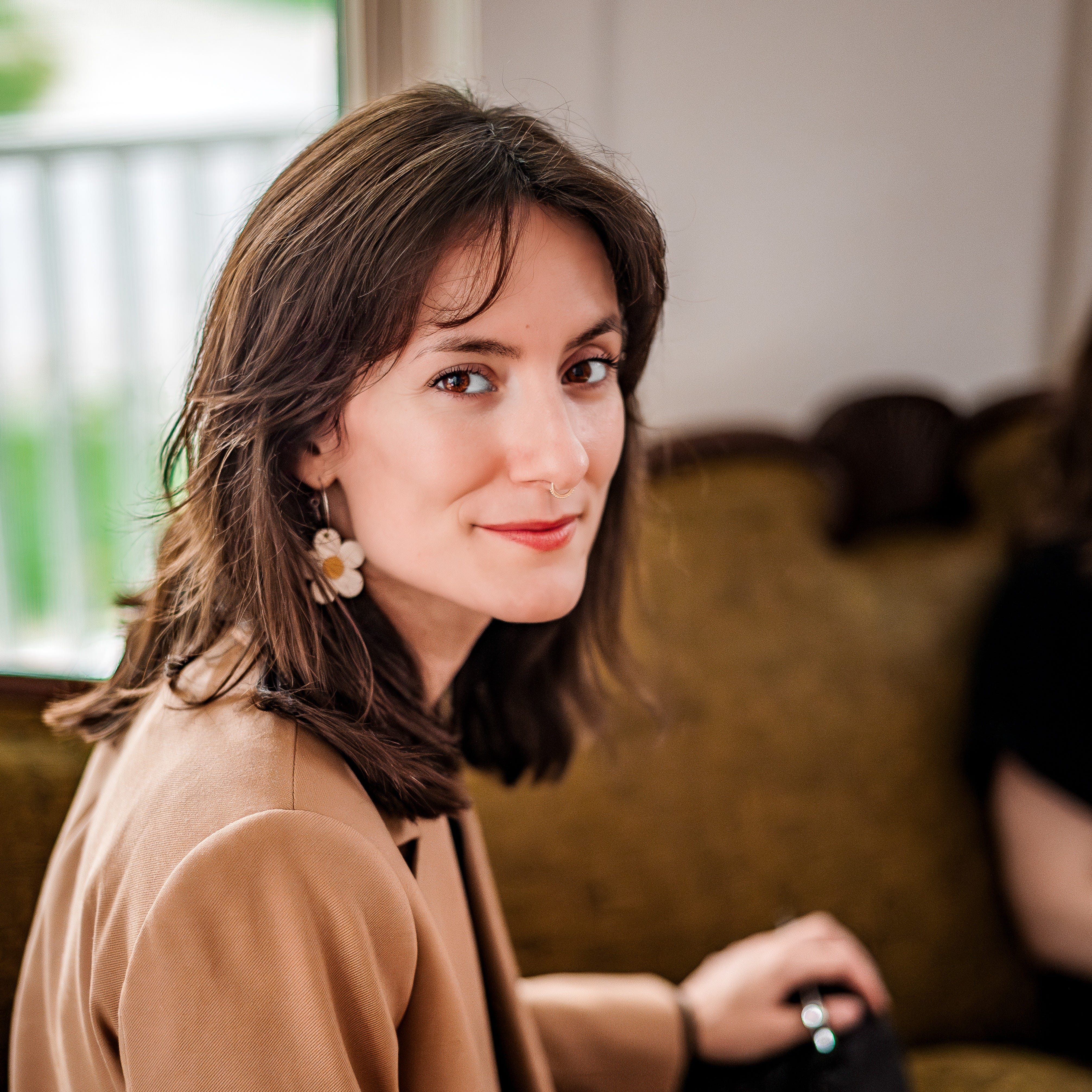 Meg Kendall | Substack