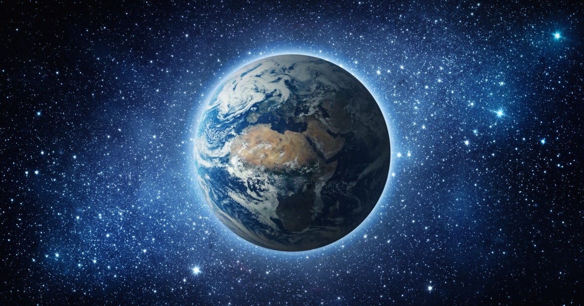 Earth's satellite problem isn't unfixable, experts say