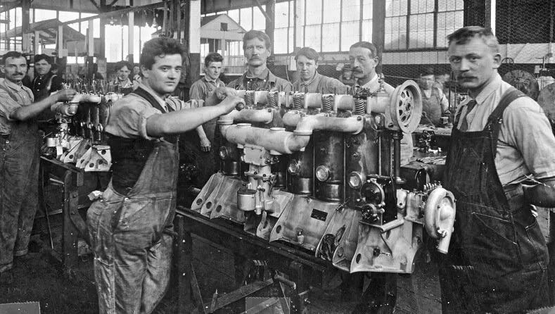 The Original Strategy: Part I: How Communism Learned to Capture Institutions. The Original Strategy: Part I: How Communism Learned to Capture Institutions.