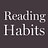 Reading Habits