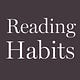 Reading Habits