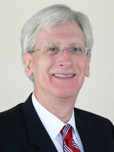 Guest column – Ad-Libs: A lesson from Lockwood's Folly