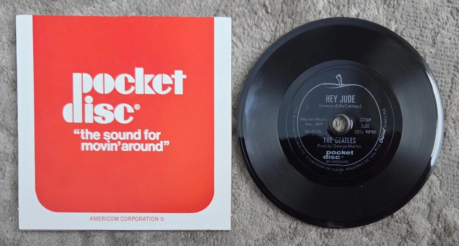 💰 Beatles Finds: Rare 