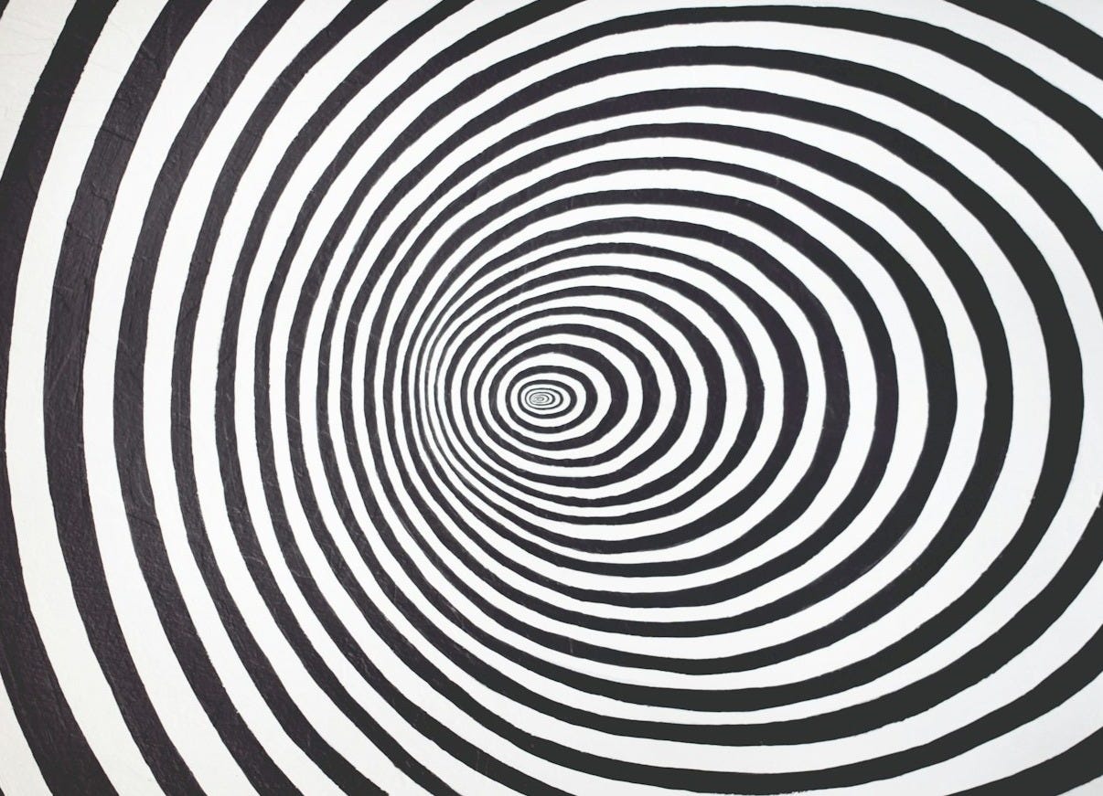 optical illusion
