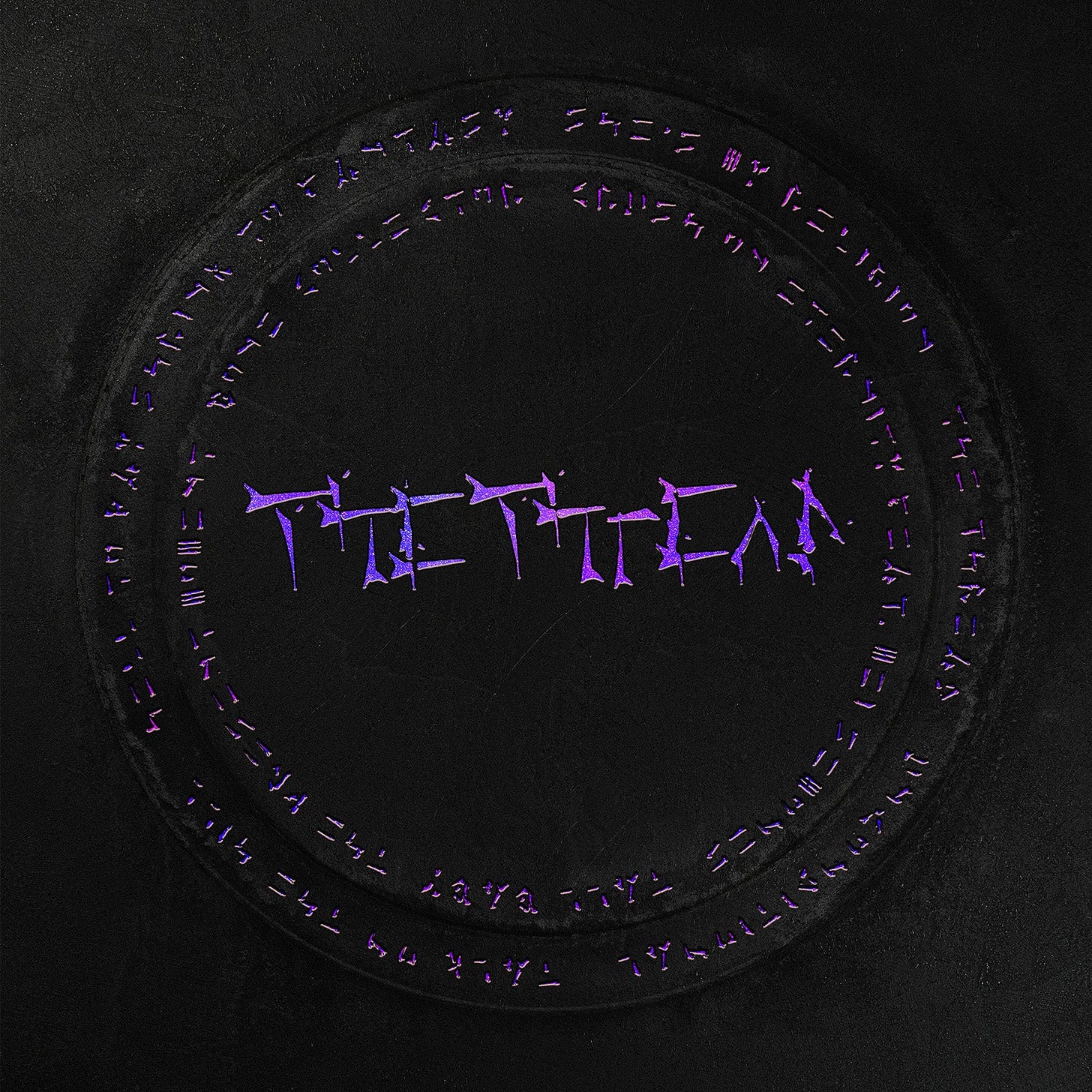 The Thread; CD; Author - Willow