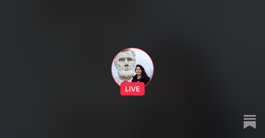 LIVE SOON: Amanda and David Nir from The Downballot
