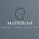 MyDEBrief