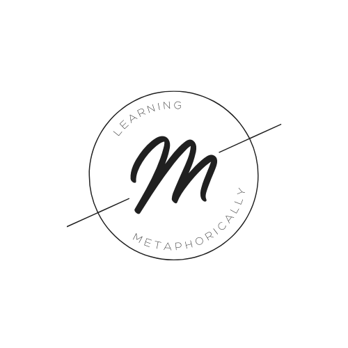 Substack profile picture for @metaphorical
