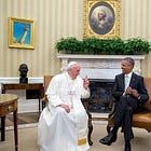 We must tell the full truth about the Pope Question: here’s why