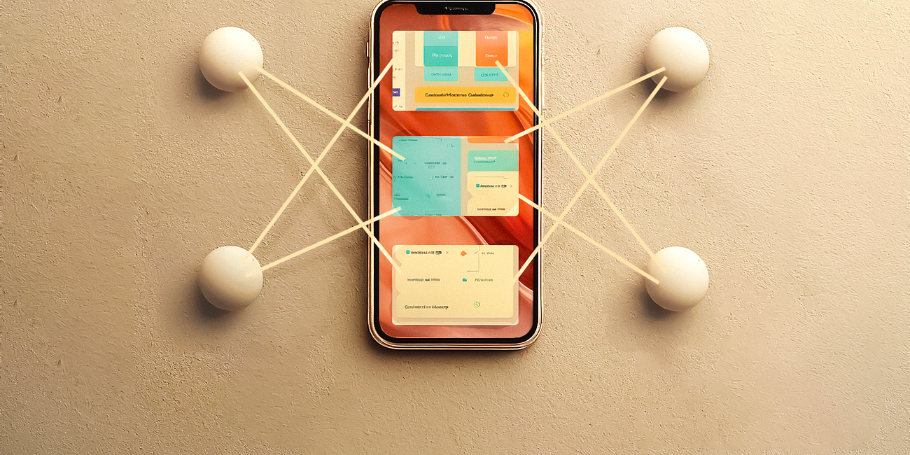 How Language Models Could Make Our Apps Better