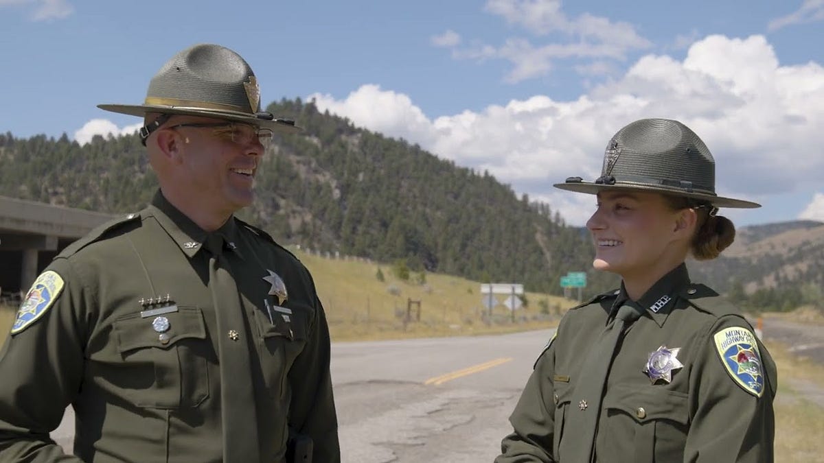 Progressive Enforcement Today is National Law Enforcement Appreciation Day - Say Thank You