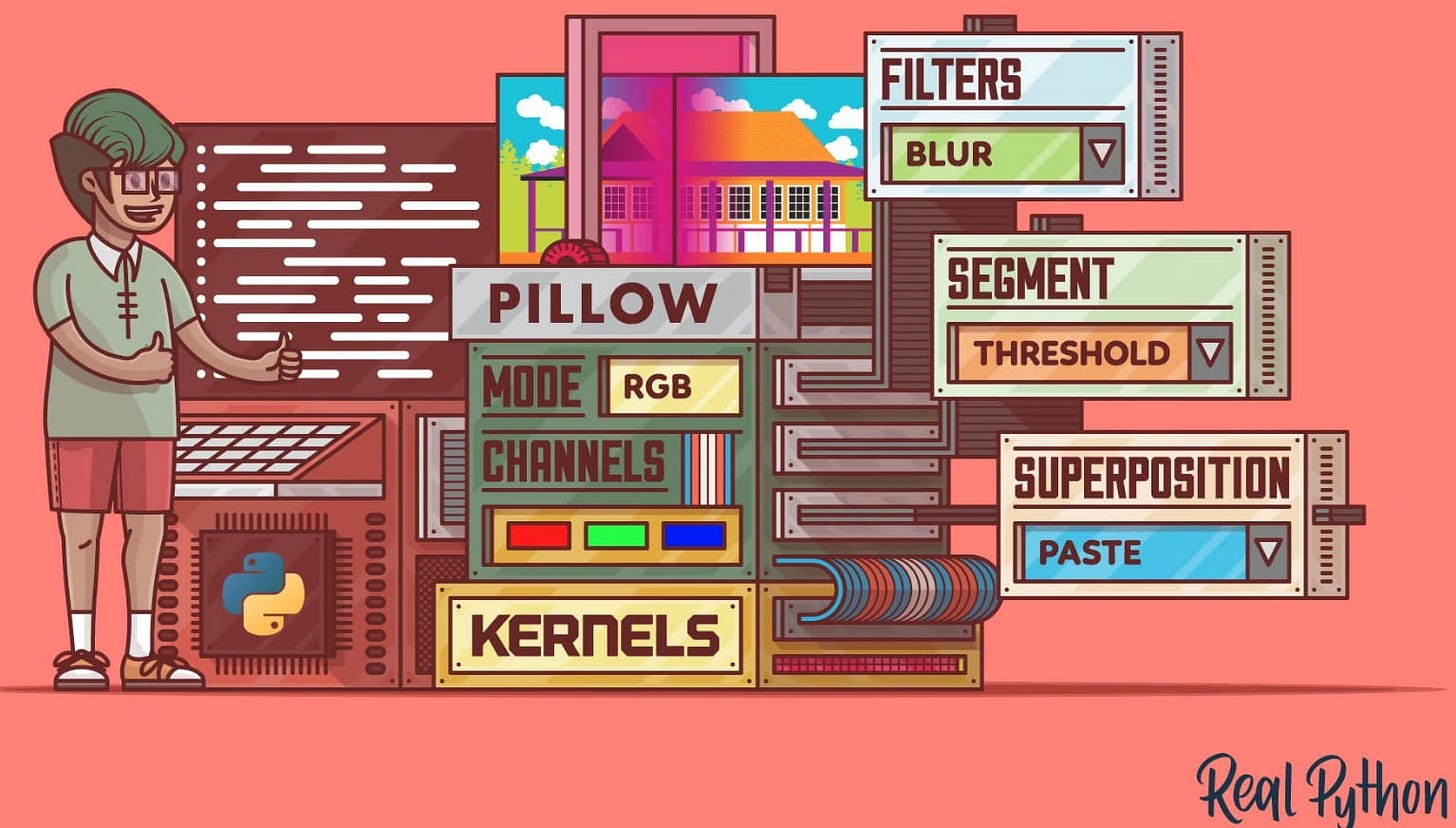 Pillow