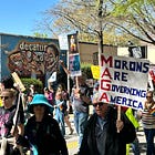 The Democracy Movement No Kings Day Special Edition