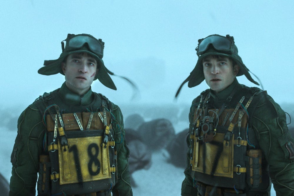 Bong Joon Ho's Robert Pattinson Film Mickey 17 Set for Berlin Premiere