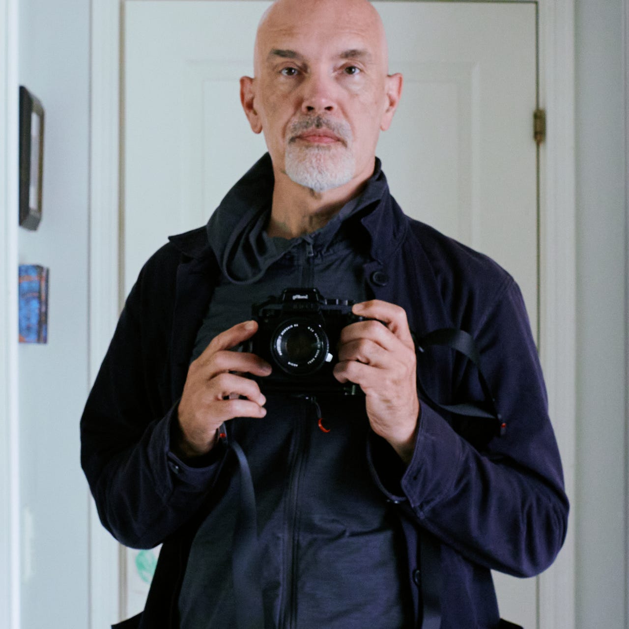 My Photographic Life