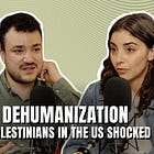 ‘The Moment We Are Hopeless, They Win’ - Mahmoud Khalil Sits Down with Jewish Anti-Zionist Simone Zimmerman 
