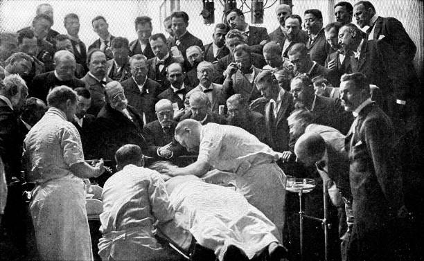 1,000+ 19th Century Doctor Stock Photos, Pictures & Royalty ...