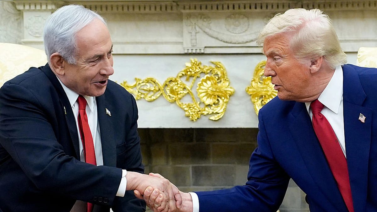 Ceuta: Did Israel and US engineer the crisis?