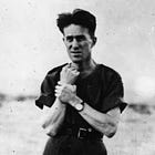 Lawrence of Arabia & Dante: Seven Pillars of Wisdom 🕯️ 