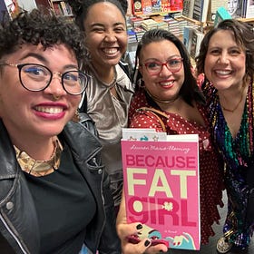 Thank You for Anchoring Me