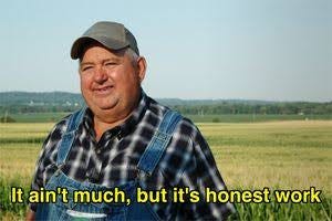 But It's Honest Work - Meming Wiki But It's Honest Work - Meming Wiki