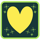 Logo for Wellbeing Wednesday 💖